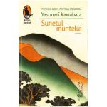 Sunetul muntelui - Yasunari Kawabata