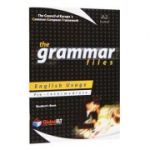 The Grammar Files IELTS A2 Student's Book - Andrew Betsis, Lawrence Mamas