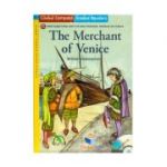 The Merchant Of Venice. Retold - William Shakespeare