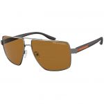 Ochelari de soare barbati Armani Exchange AX2037S 600383