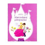 Abecedarul printeselor - Line Paquet, Geraldine Collet
