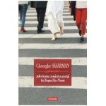 Adevarata cronica a mortii lui Yesua Ha-Nozri - Gheorghe Sasarman