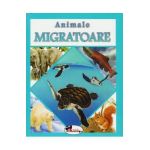Animale migratoare