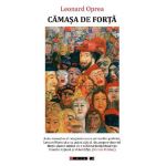 Camasa de forta - Leonard Oprea