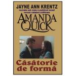 Casatorie de forma - Amanda Quick