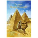 Ce sunt marile piramide? - Doroty si Thomas Hoobler