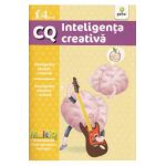 CQ 4 Ani Inteligenta creativa