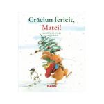 Craciun fericit, Matei! - Brigitte Weninger, Eve Tharlet