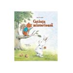 Cutiuta misterioasa - Helena Kraljic