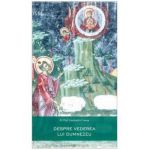 Despre vederea lui Dumnezeu - Constantin Coman