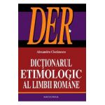 Dictionarul etimologic al limbii romane - Alexandru Cioranescu