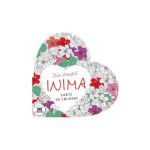 Din toata inima. Carte de colorat antistress