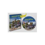 DVD Maramures: Tara veche, tara noua - Florin Andreescu