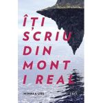 Iti scriu din Mont i Real - Mihnea Urs