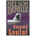 Jocul Leului - Nelson Demille