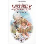 Lecturile scolarului. Clasa a 1-a - Alexandra Efrim