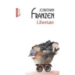 Libertate - Jonathan Franzen
