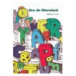 Ora de literatura - Clasa a 7-a - Monica Halaszi
