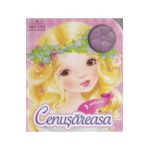 Printese minunate: Cenusareasa - 3 Melodii