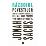 Razboiul povestilor - Jonah Sachs