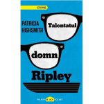 Talentatul domn Ripley - Patricia Highsmith