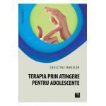 Terapia prin atingere pentru adolescente - Christine Wheeler