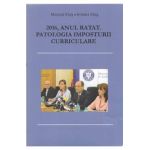 2016, Anul Ratat. Patologia Imposturii Curriculare - Marian Stas