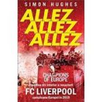 Allez Allez Allez - Simon Hughes