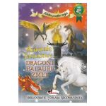Animale fantastice: Dragoni, balauri, zmei