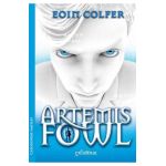 Artemis Fowl - Eoin Colfer
