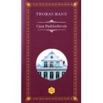 Casa Buddenbrook - Thomas Mann