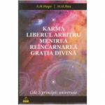 Cele cinci principii universale - Angela Mayer