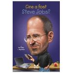 Cine a fost Steve Jobs? - Pam Pollack