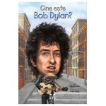 Cine este Bob Dylan? - Jim O'Connor, John O'Brien