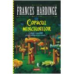 Copacul minciunilor - Frances Hardinge