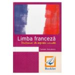 Dictionar de expresii uzuale - Franceza - Carmen Voiculescu