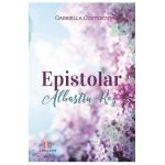 Epistolar Albastru - Roz - Gabriella Costescu