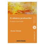 Evaluarea profesorilor - Roxana Ghiatau