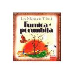 Furnica si porumbita ed.2016 - Lev Nikolaevici Tolstoi