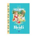 Heidi la munte - Marie-Jose Maury