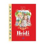 Heidi si Clara la cabana - Mari-Jose Maury