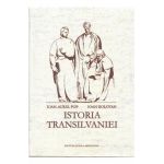 Istoria Transilvaniei Ed.2 - Ioan-Aurel Pop, Ioan Bolovan