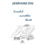 Jurnalul cuvintelor tacute - Lacramioara Stoie