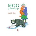 Mog si bunicuta - Judith Kerr