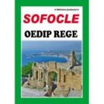 Oedip rege - Sofocle