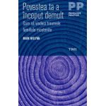 Povestea ta a inceput demult - Mark Wolynn