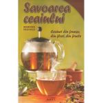 Savoarea ceaiului - Manfred Neuhold