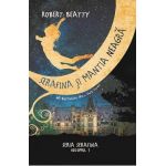 Serafina si mantia neagra. Seria Serafina. Vol.1 - Robert Beatty