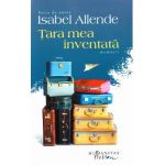 Tara mea inventata - Isabel Allende