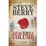 Afacerea Columb - Steve Berry
